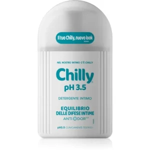 ChillypH 3.5 gél intim higiéniára Olcsó