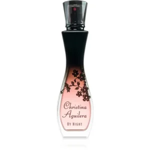 Outlet Christina AguileraBy Night Eau de Parfum hölgyeknek