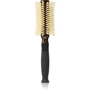Christophe RobinPre-Curved Blowdry Hairbrush körkefe vaddisznó sörtékkel Kedvezményes ár