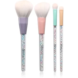 Gyors kiszállítás IDC InstituteMake-up Brushes make – up ecset