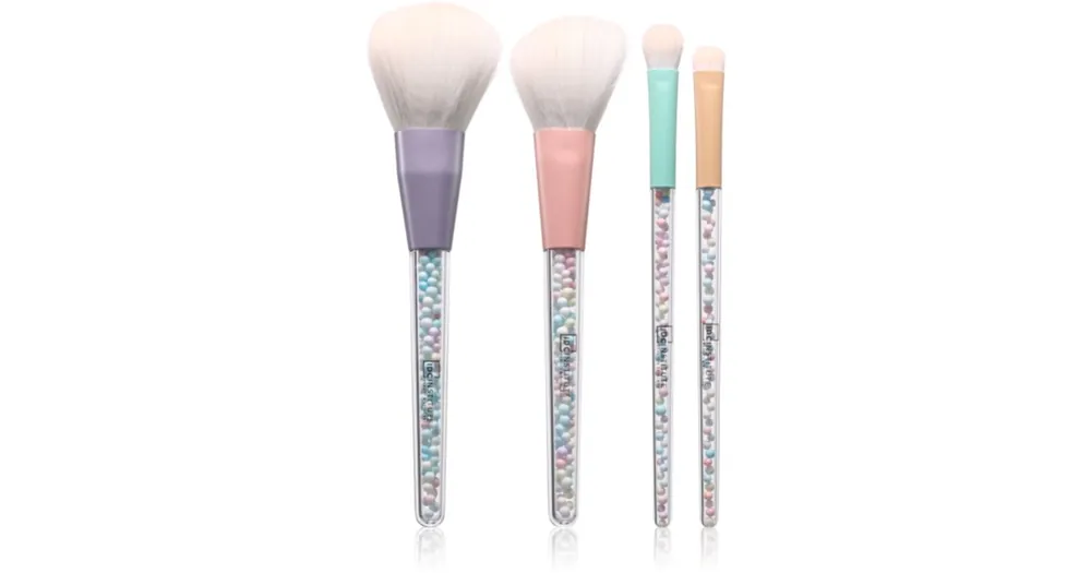 Gyors kiszállítás IDC InstituteMake-up Brushes make – up ecset