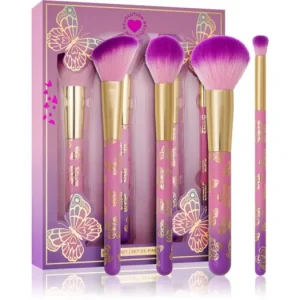 I Heart RevolutionButterfly ecset szett Bestseller