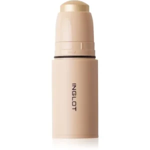 InglotCream Stick Highlighter krémes élénkítő készítmény stift Újdonság