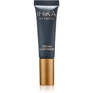 INIKA OrganicPink Pearl krémes élénkítő készítmény Gyors kiszállítás