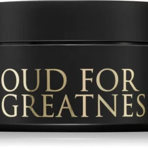 Biztonságos fizetés Initio Parfums PrivésOud for Greatness luxus testkrém unisex