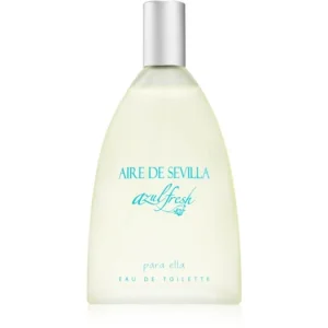 Instituto EspañolAire De Sevilla Azul Fresh Eau de Toilette hölgyeknek Korlátozott ajánlat