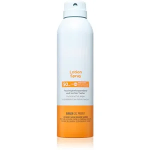 ISDINFotoprotector Lotion Spray napozó krém spray -ben Ajánlat