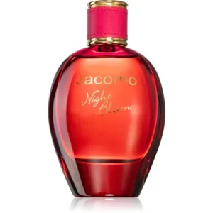 JacomoNight Bloom Eau de Parfum hölgyeknek Gyors kiszállítás