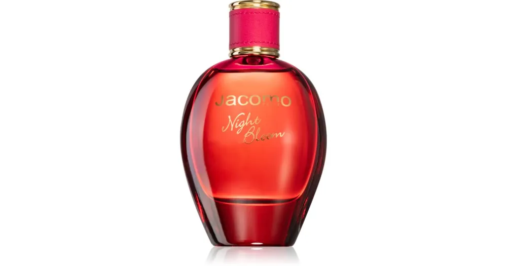 JacomoNight Bloom Eau de Parfum hölgyeknek Gyors kiszállítás