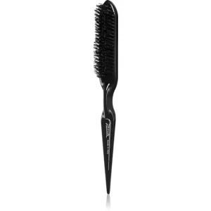 Alacsony ár JanekeProfessional Backcombing Brush With Bristles hajkefe