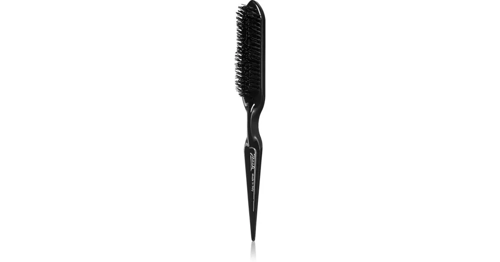 Alacsony ár JanekeProfessional Backcombing Brush With Bristles hajkefe