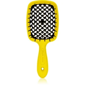 Vedd meg online JanekeSuperbrush Vented lapos kefe hajra