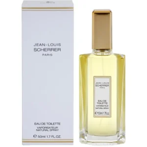 Jean-Louis ScherrerJean-Louis Scherrer 1979 Eau de Toilette hölgyeknek Legnépszerűbb