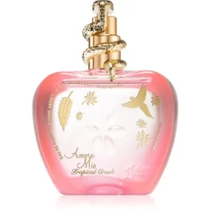 Szuper akció Jeanne ArthesAmore Mio Tropical Crush Eau de Parfum hölgyeknek