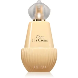 Jeanne ArthesTea Time á Paris Chou á La Creme Eau de Parfum hölgyeknek Olcsó
