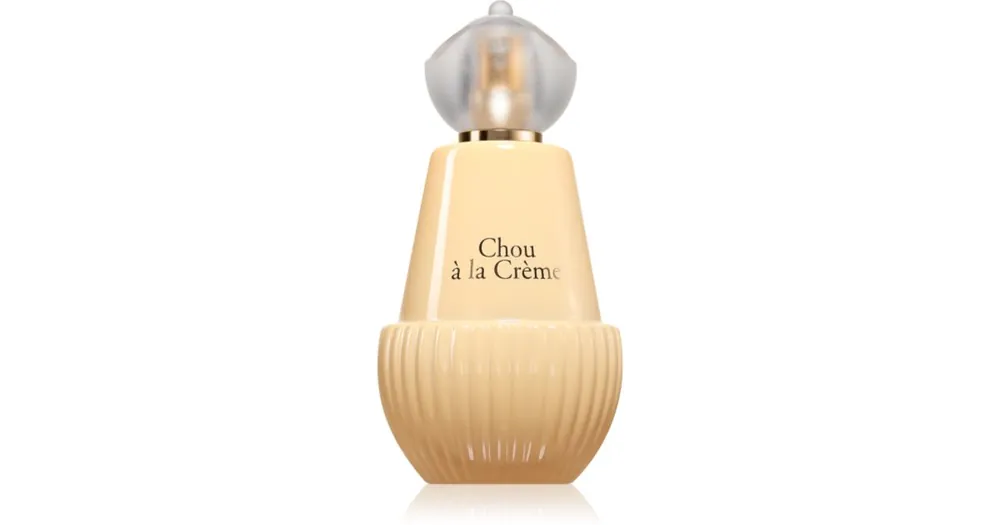 Jeanne ArthesTea Time á Paris Chou á La Creme Eau de Parfum hölgyeknek Olcsó