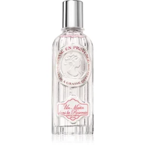 Jeanne en ProvenceUn Matin Dans La Roseraie Eau de Parfum hölgyeknek Biztonságos fizetés