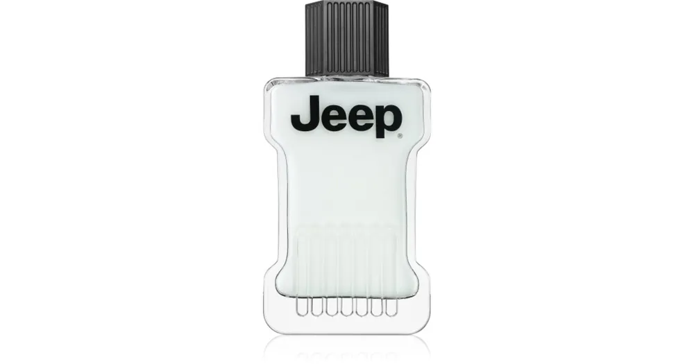 Nézd meg most JeepFreedom borotválkozás utáni balzsam uraknak