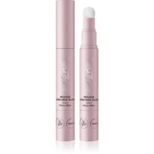 Kedvezmény JOKOPure Holistic Care & Beauty szivacsos alapozó