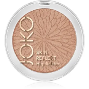 JOKOSkin Reflect highlighter az arcra és dekoltázsra Vedd meg online