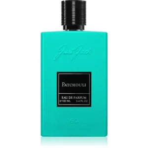 Just JackPatchouli Eau de Parfum hölgyeknek Árcsökkenés
