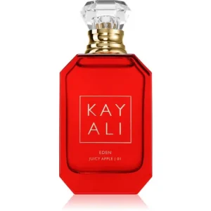 Exkluzív ajánlat KayaliEden Juicy Apple 01 Eau de Parfum hölgyeknek