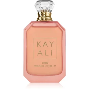 Akciós ár KayaliEden Sparkling Lychee 39 Eau de Parfum hölgyeknek