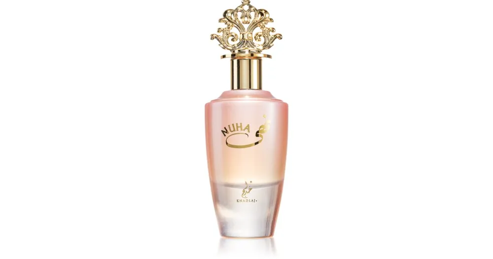 Rendeld meg most KhadlajNuha Eau de Parfum hölgyeknek