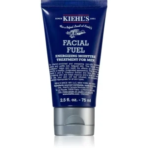 Kiehl‘sFacial Fuel Energizing Moisture Treatment nappali hidratáló krém C vitamin Expressz kézbesítés