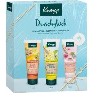 Azonnali szállítás KneippHappy Shower ajándékszett zuhanyba