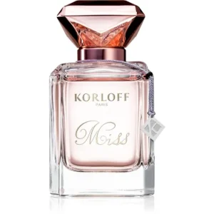 KorloffMiss Korloff Eau de Parfum hölgyeknek Kedvezményes ár