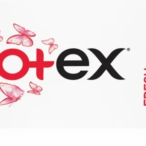 KotexUltra Slim Fresh tisztasági betétek Csak ma