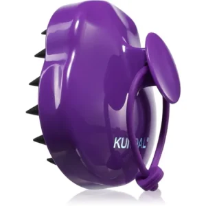Kiárusítás KUNDALShampoo Brush masszázs kefe fejbőrre