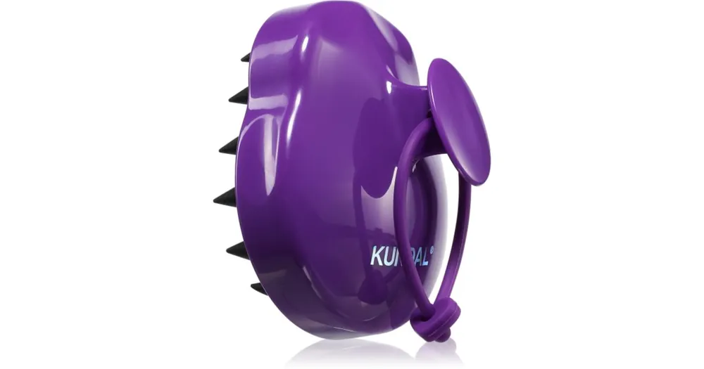 Kiárusítás KUNDALShampoo Brush masszázs kefe fejbőrre