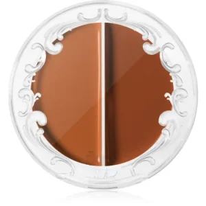 KVD BeautyGood Apple krémes bronzosító Biztonságos fizetés