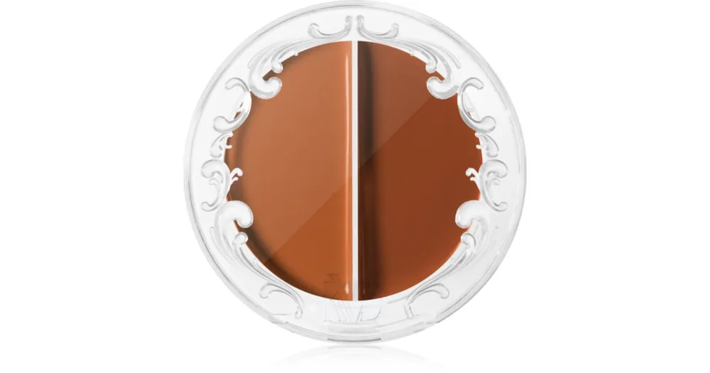 KVD BeautyGood Apple krémes bronzosító Biztonságos fizetés