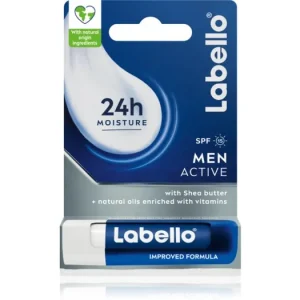 LabelloActive Care férfi ajakbalzsam Kiárusítás