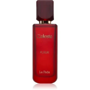 Legjobb ár La FedeCeleste Fleur Eau de Parfum hölgyeknek