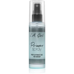 L.A. Girl CosmeticsPrimer Spray Sminkbázis spray Akciós ár