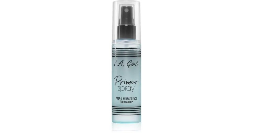 L.A. Girl CosmeticsPrimer Spray Sminkbázis spray Akciós ár