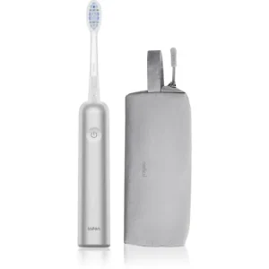 Azonnali szállítás LaifenWave Pro LFTB02-A Aluminium Alloy elektromos fogkefe