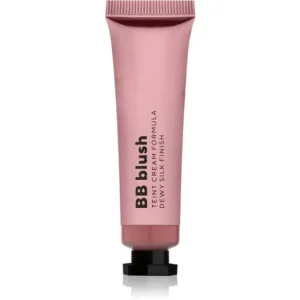 Utolsó esély LAMELInsta BB Blush krémes arcpirosító