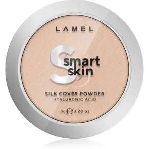Népszerű LAMELSmart Skin kompakt púder