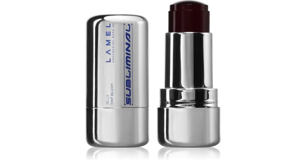 Ajánlat LAMELSubliminal Jelly Tint Blush multifunkcionális smink ajkakra és arcra