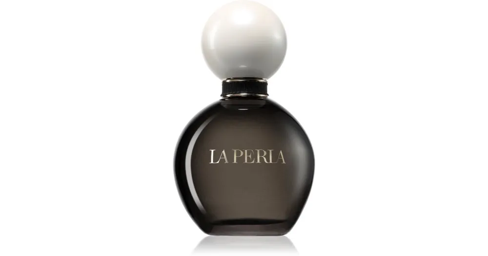 La PerlaSignature Eau de Parfum hölgyeknek Vedd meg most