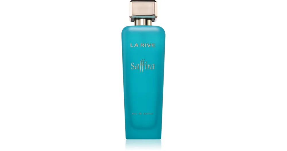 Outlet La RiveSaffira Eau de Parfum hölgyeknek