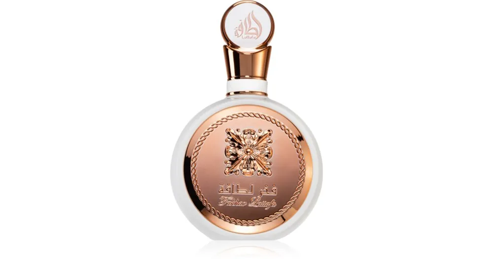 Legkelendőbb LattafaFakhar Rose Eau de Parfum hölgyeknek