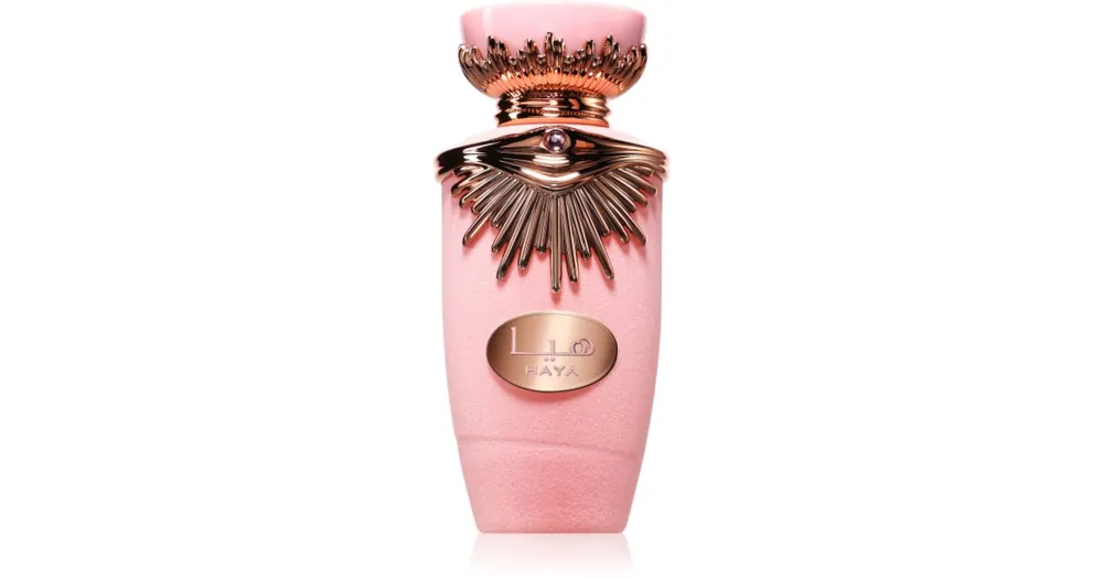 LattafaHaya Eau de Parfum hölgyeknek Legnépszerűbb