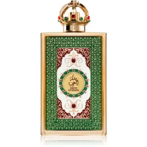 Ajánlat LattafaQueen Of Arabia Eau de Parfum hölgyeknek