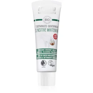 LaveraSensitive Whitening fehérítő fogkrém Expressz kézbesítés